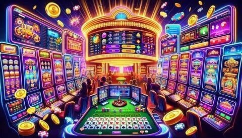 Megawin188 cara bermain bingo online langkah demi langkah untuk pemain Indonesia