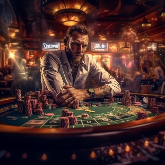 Megawin188 kemenangan besar pemain Indonesia jackpot bingo kasino taruhan olahraga